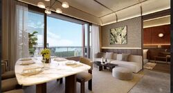 Amber Gardens (D15), Condominium #486689311